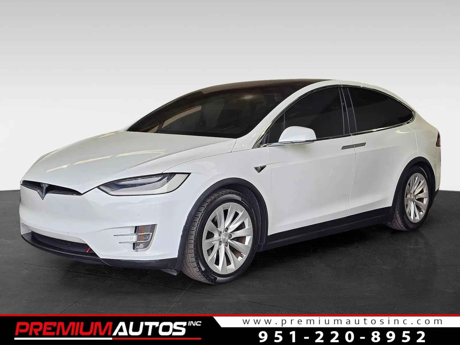 tesla model x 2016 5YJXCDE2XGF025975 image tesla model x 2016 5YJXCDE2XGF025975 image